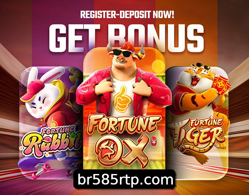 Benefícios da Conta br585