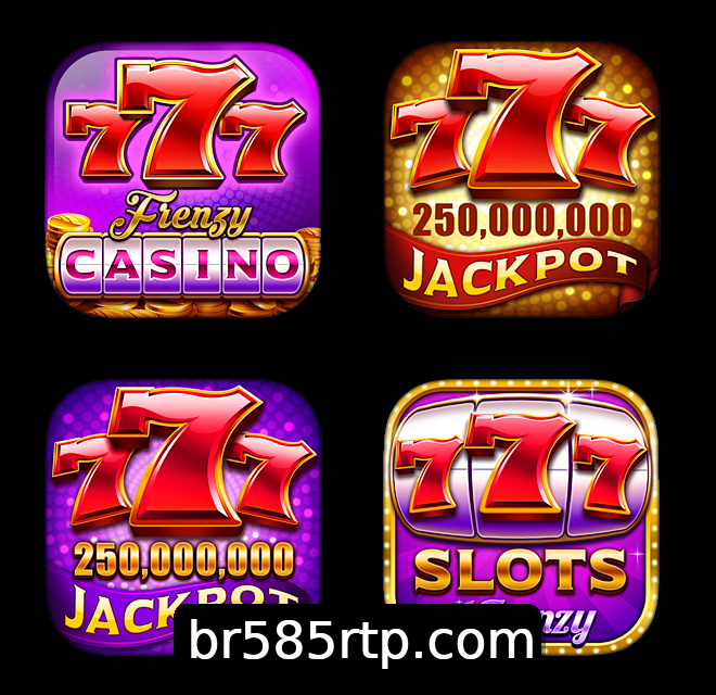 Estatísticas do Jogo br585