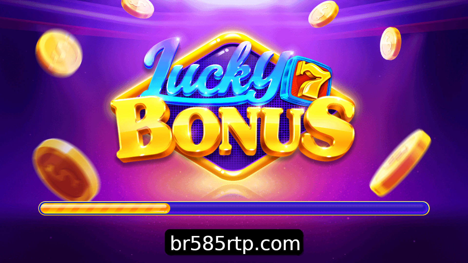 Gates of Olympus br585